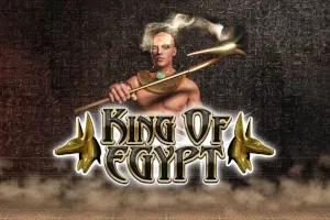 Slot King of Egypt