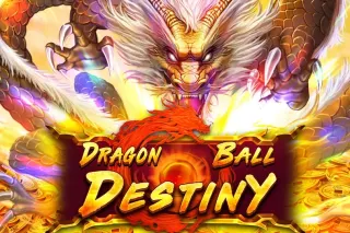 Slot Dragon Ball Destiny