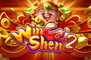 Slot Win Cai Shen 2