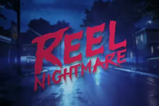 Slot Reel Nightmare