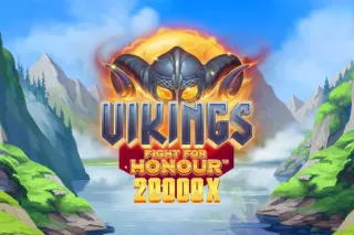 Slot Vikings Fight for Honour
