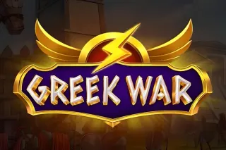Slot Greek War