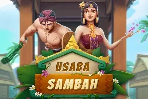 Slot Usaba Sambah