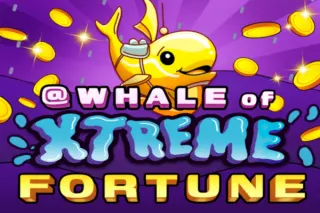 Slot Whale of Xtreme Fortune