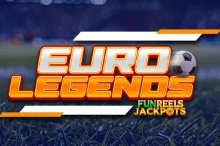 Slot Euro Legends