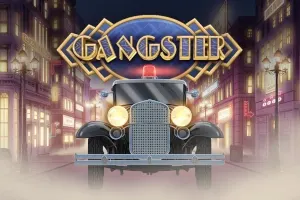 Slot Gangster