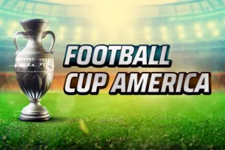 Slot Football Cup - America
