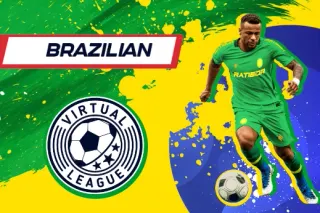 Slot Virtual Brazilian League