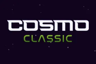 Slot Cosmo Classic