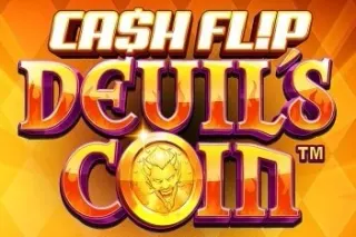 Slot Cash Flip Devil's Coin