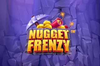 Slot Nugget Frenzy
