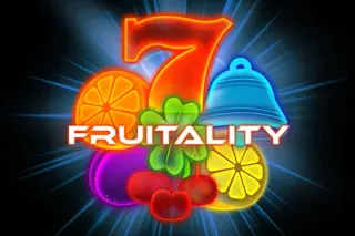 Slot Fruitality