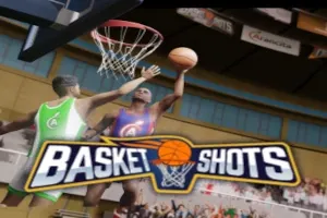 Slot Basket Shots