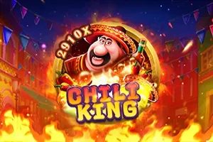 Slot Chili King