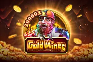 Slot Gold Miner