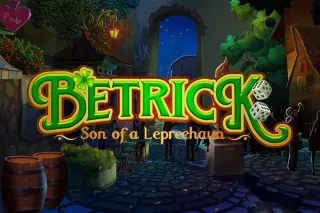Slot Betrick Son of a Leprechaun