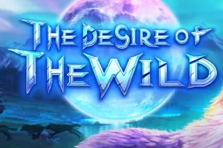 Slot The Desire of The Wild