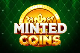Slot Minted Coins