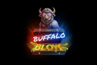 Slot Buffalo Blow