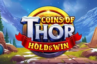 Slot Coins of Thor