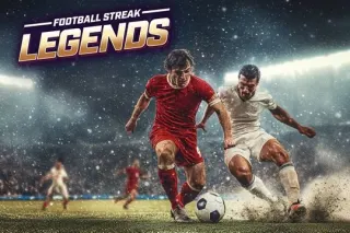 Slot Football Streak Legends