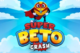Slot Super Beto Crash