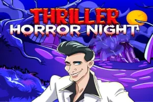 Slot Thriller Horror Night