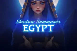 Slot Shadow Summoner Egypt
