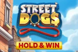 Slot Street Dogs