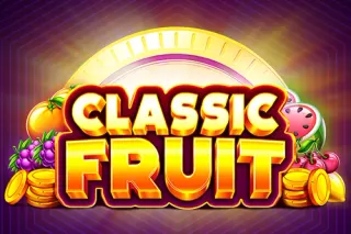 Slot Classic Fruit