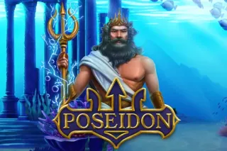 Slot Poseidon