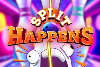 Slot Split Happens