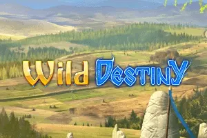 Slot Wild Destiny