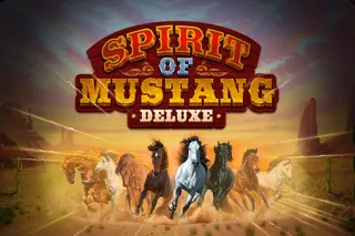 Slot Spirit of Mustang Deluxe