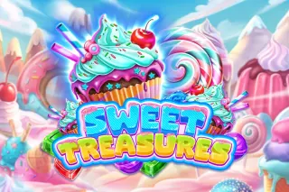Slot Sweet Treasures