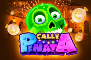 Slot Calle Piñata