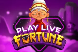 Slot Playlive Fortune