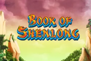 Slot Book of Shenlong