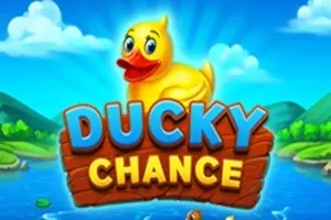 Slot Ducky Chance