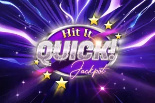 Slot Hit It Quick