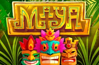 Slot Maya