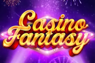 Slot Casino Fantasy