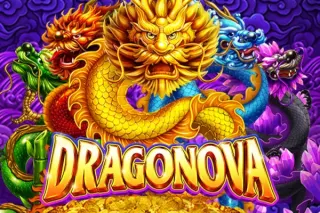Slot Dragonova