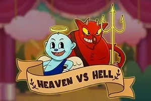 Slot Heaven Vs Hell