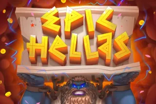 Slot Epic Hellas