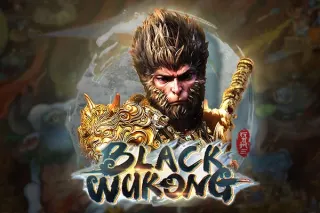 Black Wukong — tela do jogo