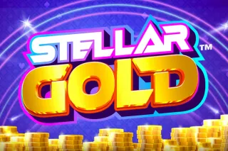 Slot Stellar Gold