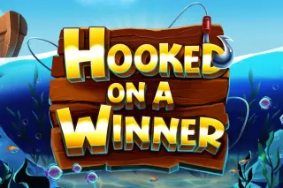Slot Hooked on a Winner