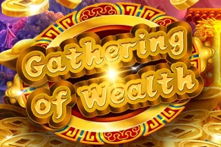 Slot Gathering of Wealth