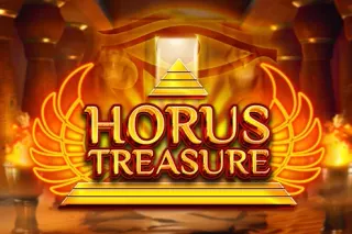 Slot Horus Treasure